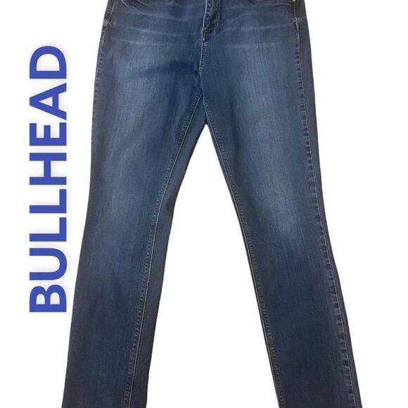 Bullhead jeans excellent pre owned condition EUC - Picture 2 of 13